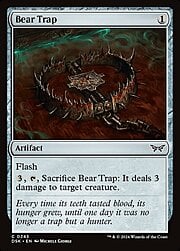 Bear Trap