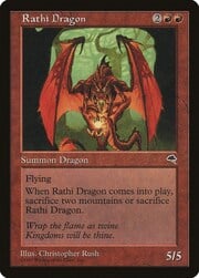 Rathi Dragon