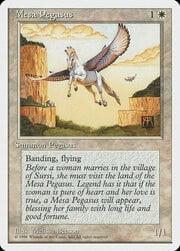 Mesa Pegasus