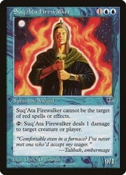 Suq'Ata Firewalker