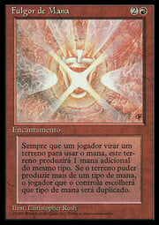 Mana Flare