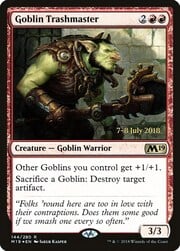 Goblin Rottamatore