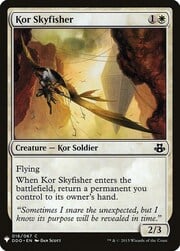 Kor Skyfisher