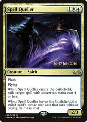 Spell Queller