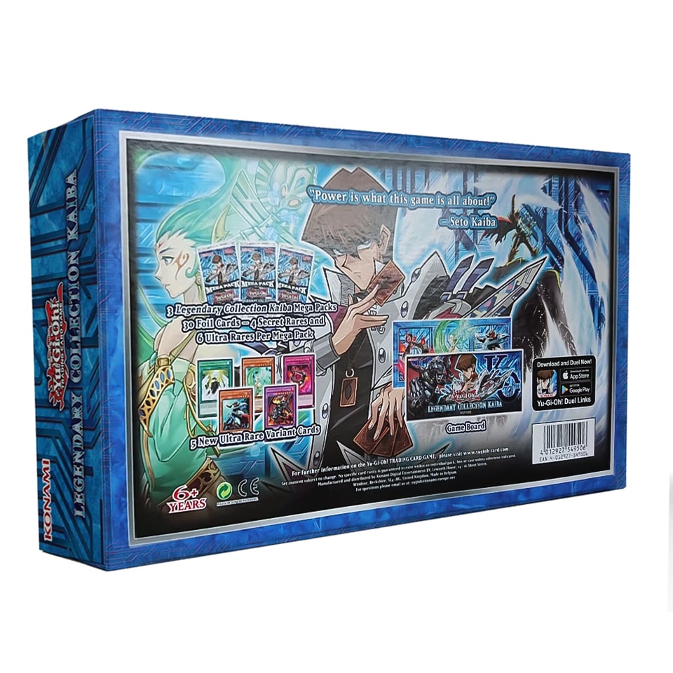 Other image of Legendary Collection Kaiba