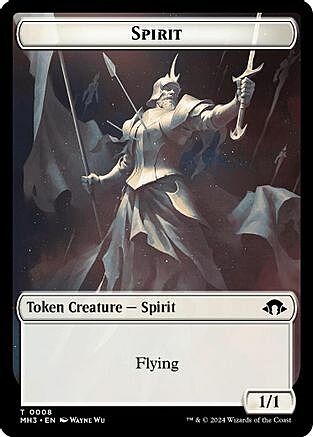 Eldrazi Spawn // Spirit Parte Posterior