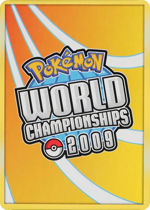 Mewtwo LV.X Card Back