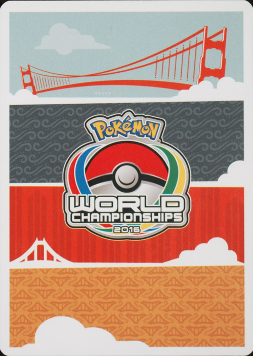 Metal Energy Card Back