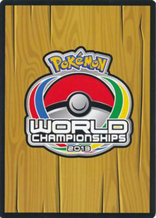 Level Ball Card Back