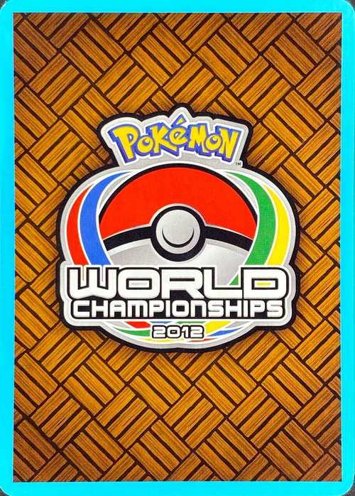 Ultra Ball Card Back