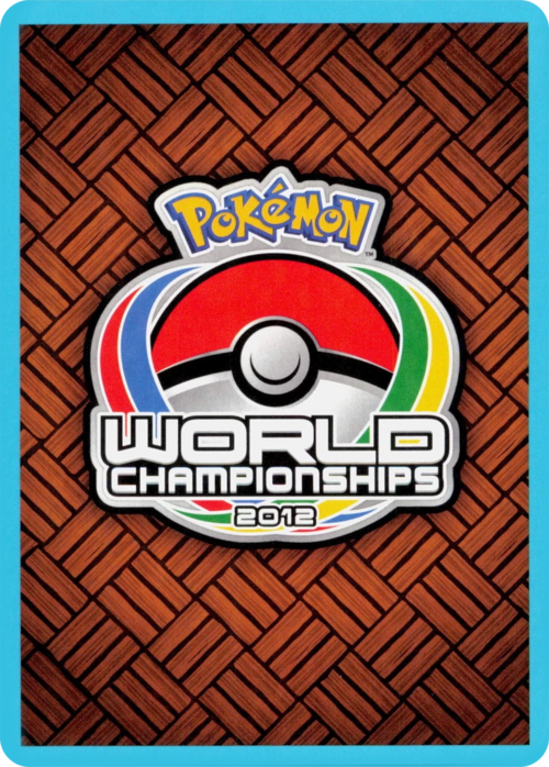 Level Ball Card Back