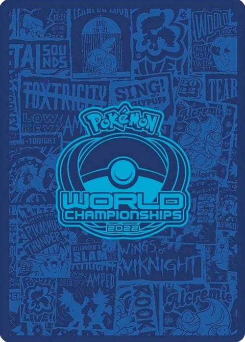 Rare Candy Card Back