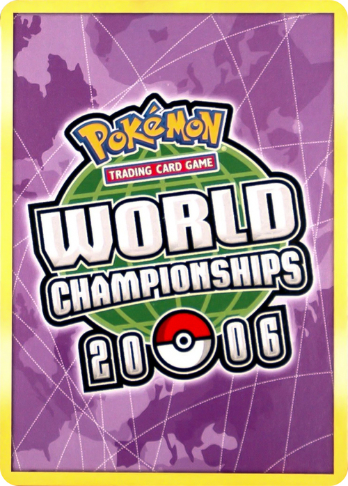 Great Ball Card Back