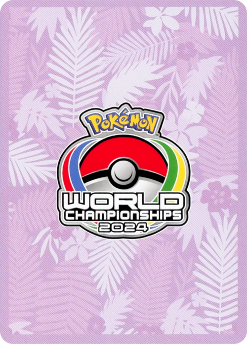 Great Tusk Card Back