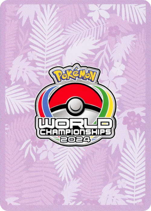 Ordini del Capo - Ghecis Card Back