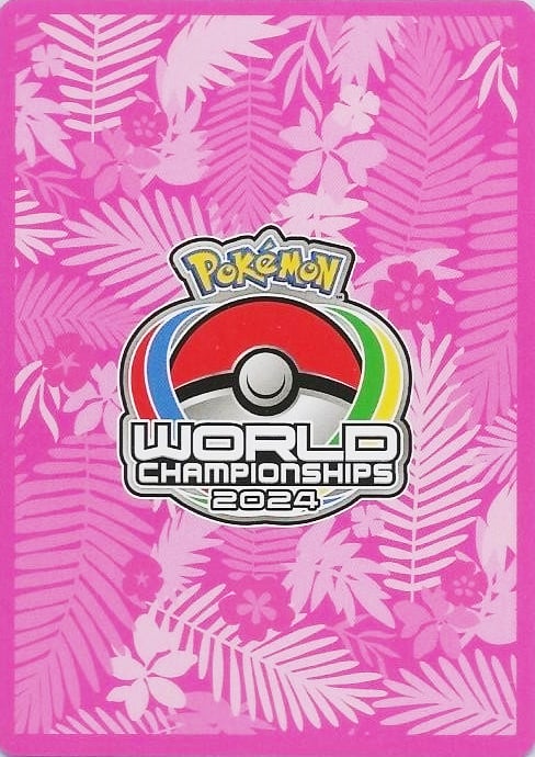 Pokégear 3.0 Card Back