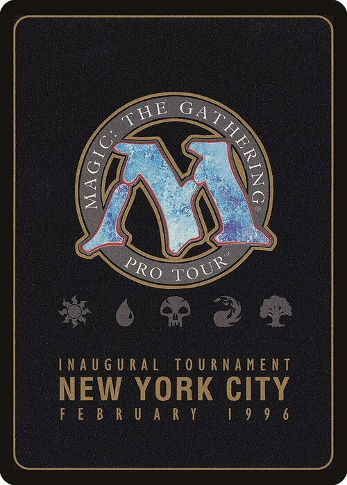 Sombra de Ihsan Parte Posterior