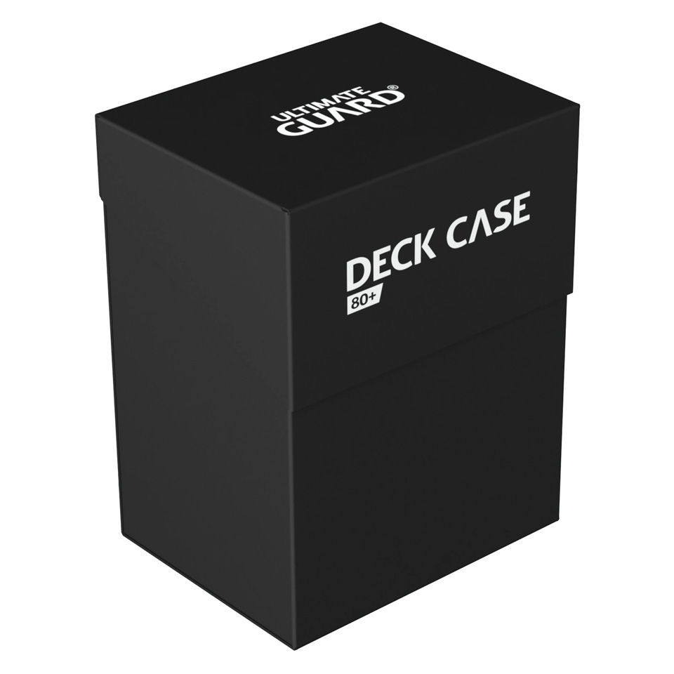 Other image of Ultimate Guard Deck Case 80+