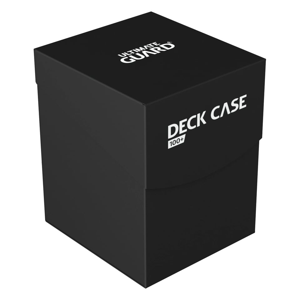 Other image of Ultimate Guard Deck Case 100+