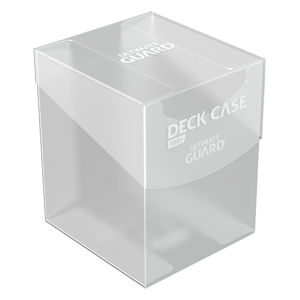 Other image of Ultimate Guard Deck Case 100+