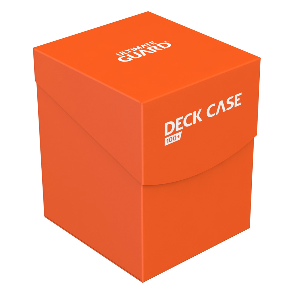 Other image of Ultimate Guard Deck Case 100+