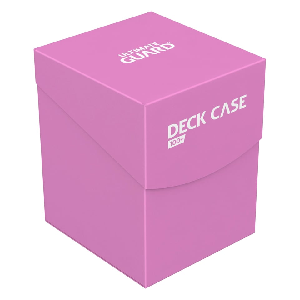 Other image of Ultimate Guard Deck Case 100+