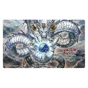 World Championship 2019 Playmat