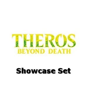 Theros Beyond Death: Showcase Frame set