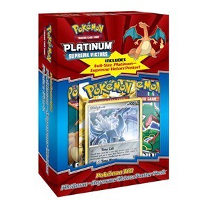 Supreme Victors Poster Pack Pokémon Products | Pokémon | CardTrader