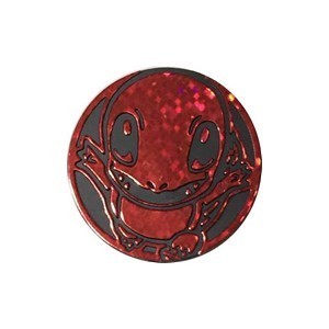 Moneda Charmander