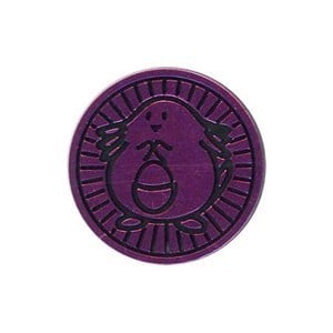 Chansey Coin (Intro Pack)