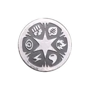 Energy Coin (EX Value Set)