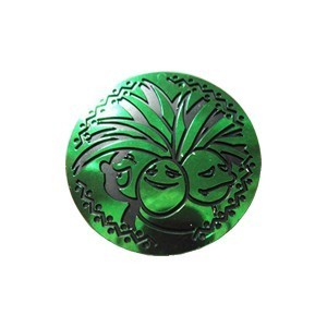 Exeggutor Coin (Challenge Road '99)