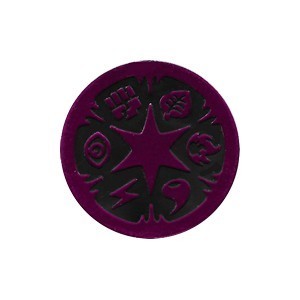 Energy Coin (Psychic Quick Construction Pack)