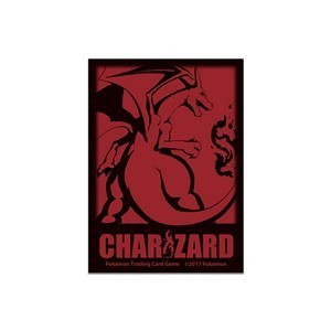 65 Fundas Charizard Crimson