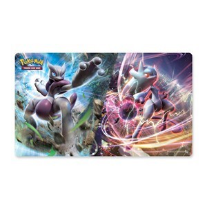M Mewtwo X&Y Playmat