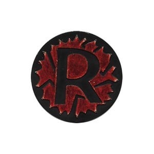 EX Team Rocket Returns: Team Rocket emblem Coin (James Theme Deck)