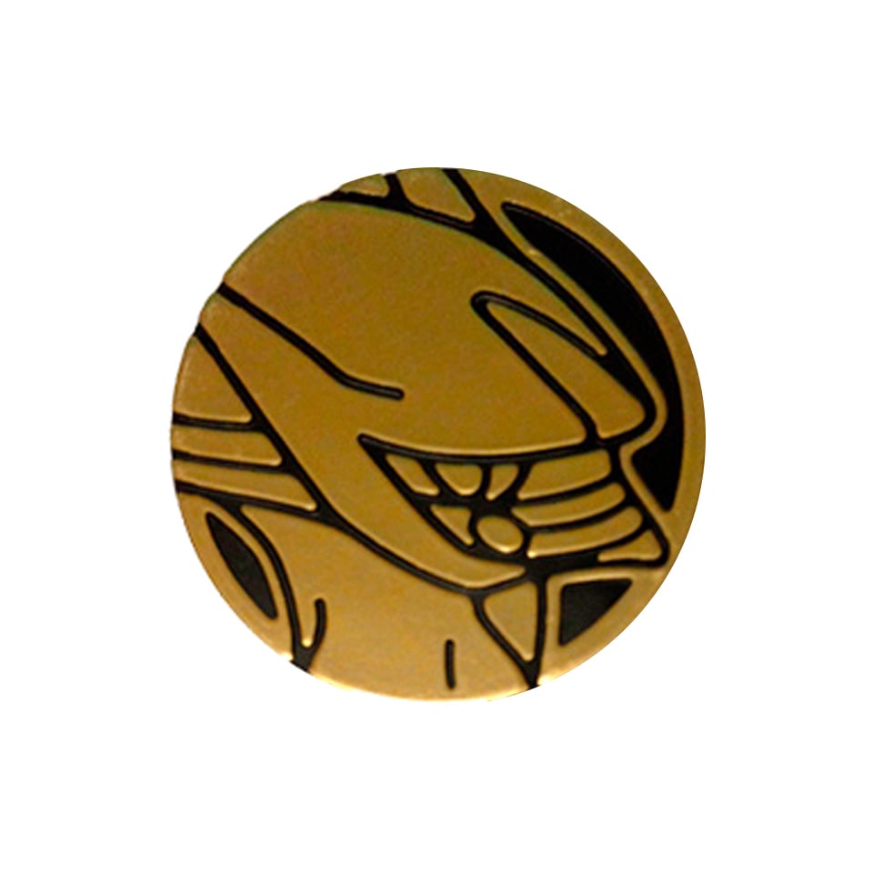 Arceus: Arceus Coin