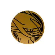 Arceus: Arceus Coin
