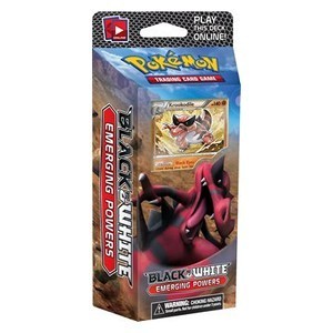 Nuove Forze: Mazzo Tematico Power Play