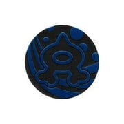 Double Crisis: Team Aqua emblem Coin (Blisters) (Mirror Foil)