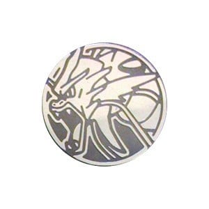 BREAKpoint: MGyarados Coin (Electric Eye Theme Deck)