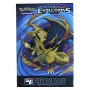 Evolutions Prerelease Pack