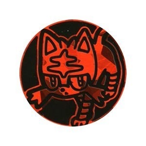 Team Up: Moneda Litten