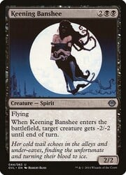 Banshee Lancinante