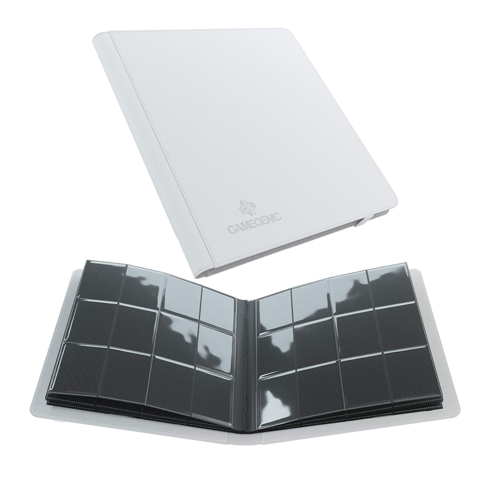 Album 12-Pocket Gamegenic Prime