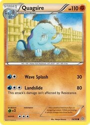 Quagsire