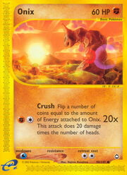 Onix [Crush]