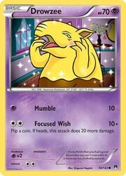 Drowzee