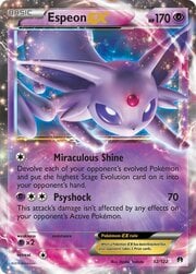 Espeon-EX